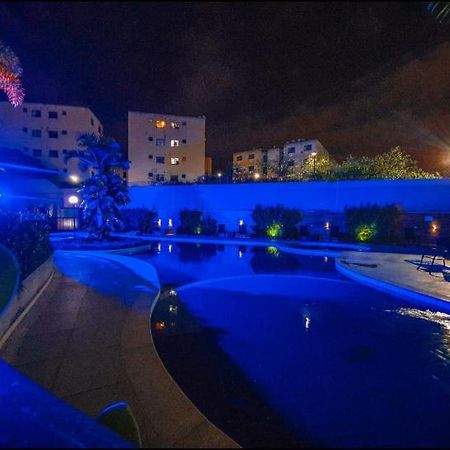 Apartamento Mobiliado E Aconchegante Rio de Janeiro Dış mekan fotoğraf