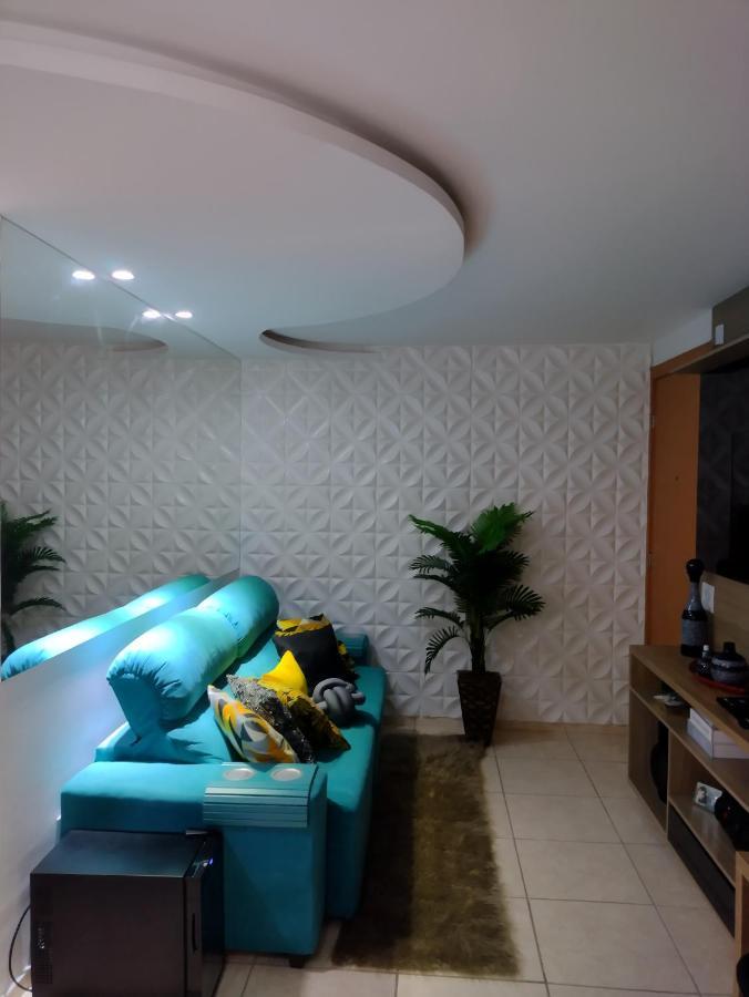 Apartamento Mobiliado E Aconchegante Rio de Janeiro Dış mekan fotoğraf