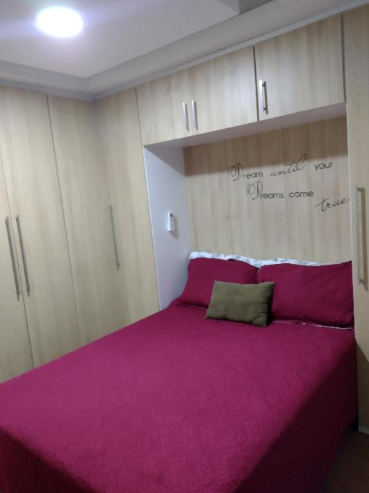 Apartamento Mobiliado E Aconchegante Rio de Janeiro Dış mekan fotoğraf
