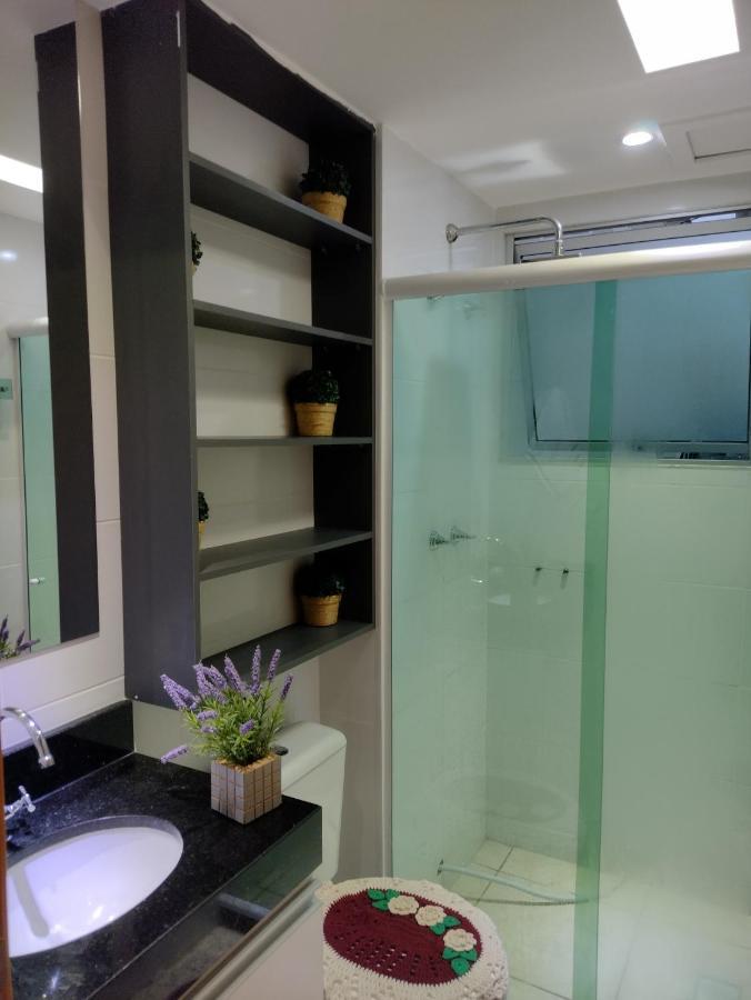 Apartamento Mobiliado E Aconchegante Rio de Janeiro Dış mekan fotoğraf