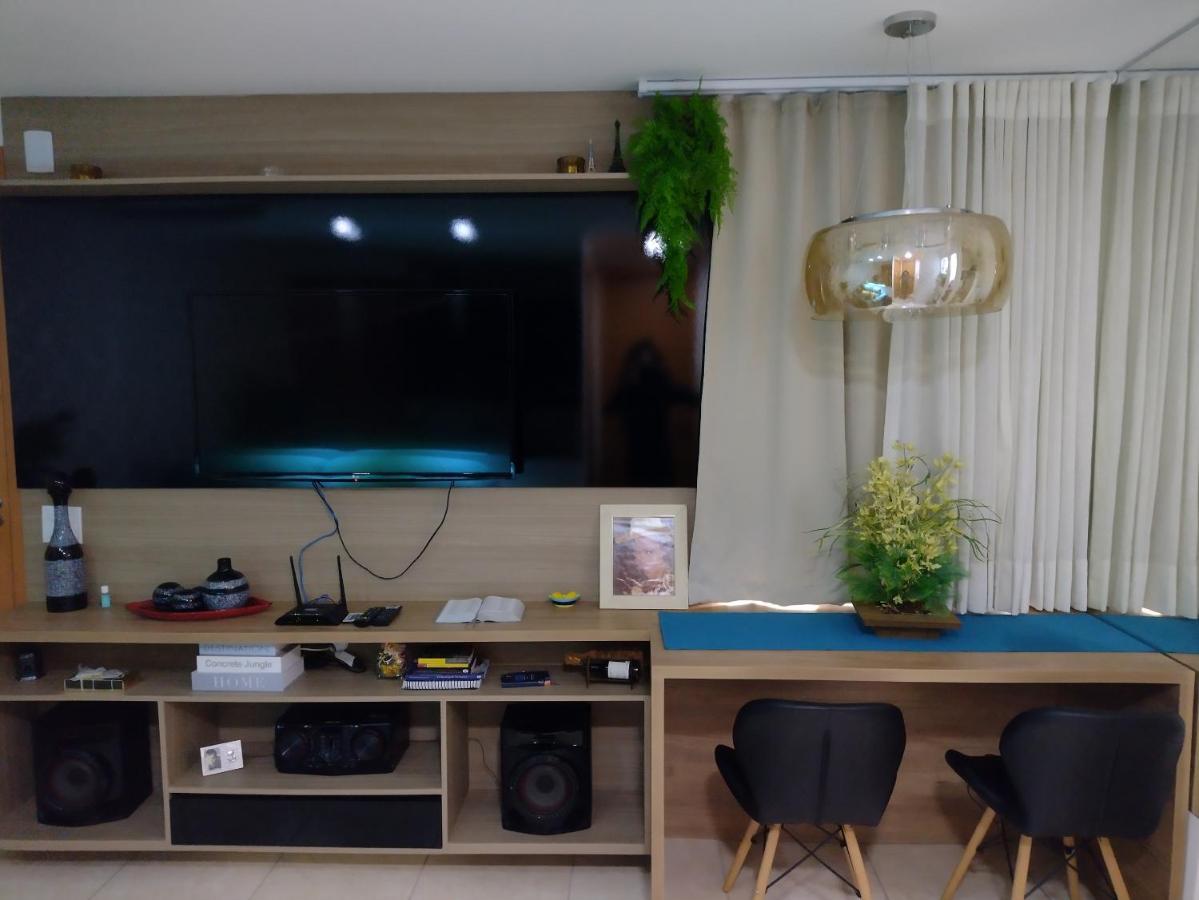 Apartamento Mobiliado E Aconchegante Rio de Janeiro Dış mekan fotoğraf